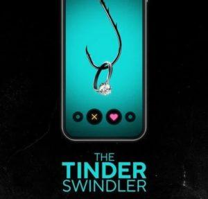 Фильм "Аферист из Tinder"