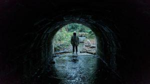 Ужасы и триллеры