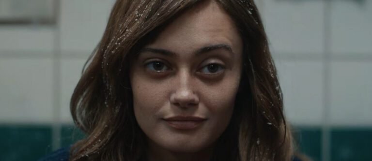 Появился официальный трейлер новых «Шершни»