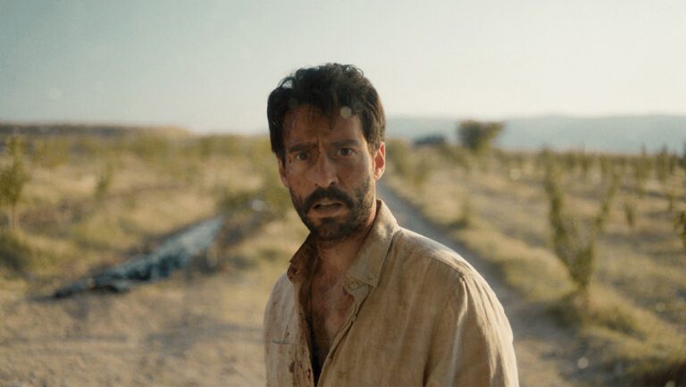 Обзор «То, что ты убиваешь»: премьера турецкой драмы