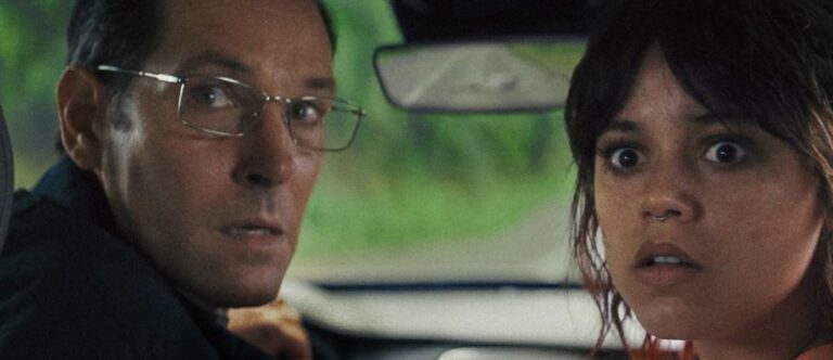 В Сети появился второй трейлер фантастической комедии «Смерть единорога»