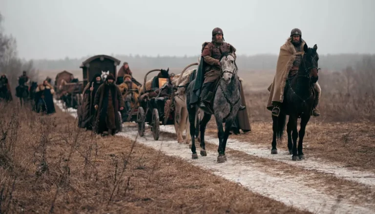 «Князь Андрей»: исторический сериал о великом правителе XII века выйдет в 2025 году