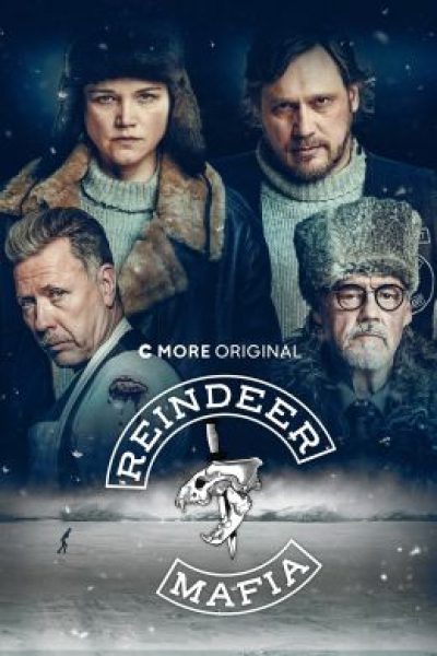 Рецензия на сериал «Северная мафия» — скандинавскую криминальную сагу о борьбе за власть
