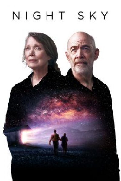 Рецензия на сериал «Ночное небо» — драму о старении, прикидывающуюся научной фантастикой