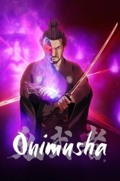 Рецензия на аниме «Онимуша» — стильный боевик с растраченным потенциалом