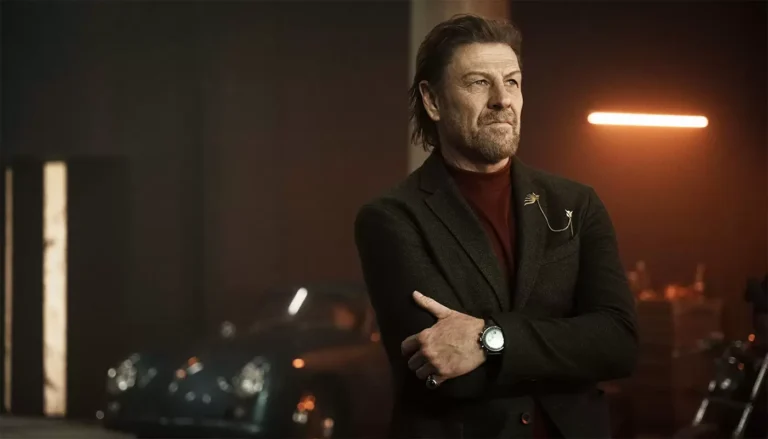 Шон Бин воплотит Шерифа Ноттингема в новом сериале «Робин Гуд» от MGM+