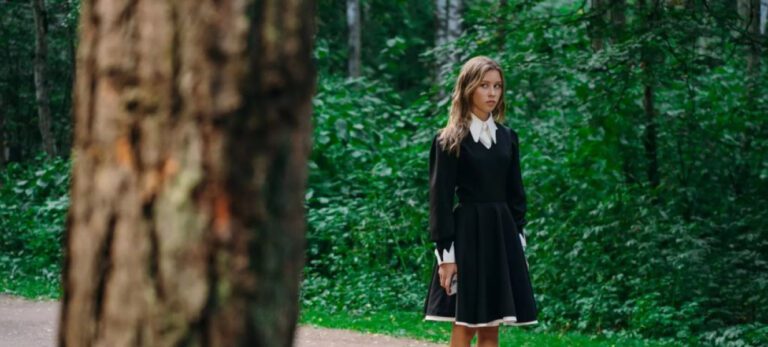 Дебютный тизер-трейлер фильма «Алиса в Стране Чудес» представлен компанией «Централ Партнершип»