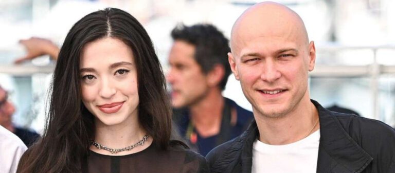 Майки Мэдисон рассказала, как отпраздновала «русскую» Масленицу