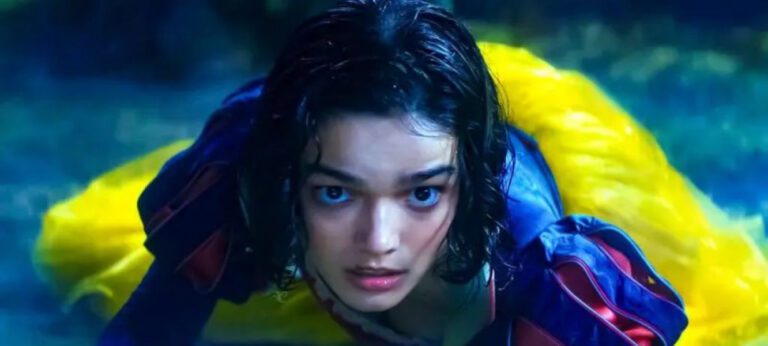 Новый трейлер фильма «Белоснежка»: Disney представляет обновленную сказку
