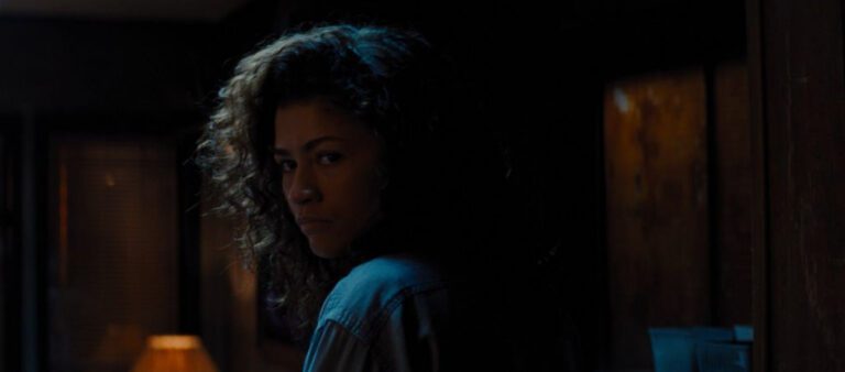 Первый кадр третьего сезона «Эйфории»: возвращение от HBO и A24 не раньше 2026 года