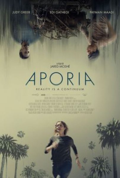 Рецензия на фильм «Апория» — научную фантастику про необычную машину времени