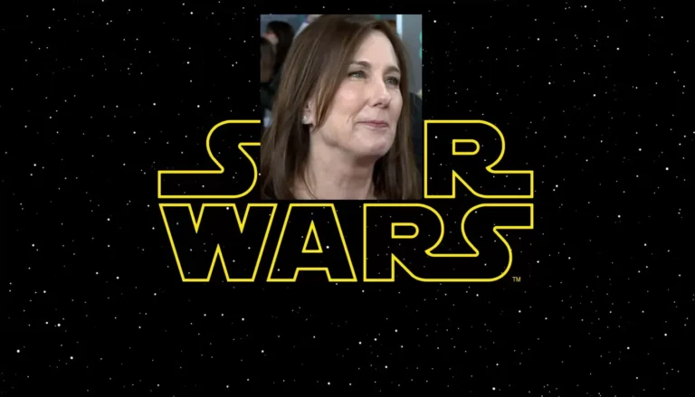 В Lucasfilm готовятся к смене руководства: Кэтлин Кеннеди уходит на пенсию