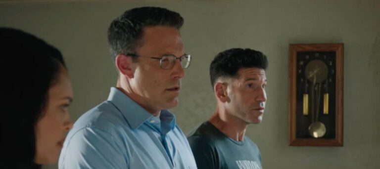 «Расплата 2»: дебютный трейлер обещает напряженное продолжение