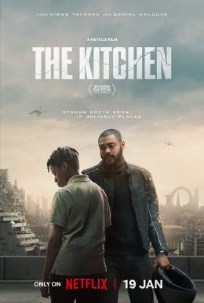 Рецензия на фильм «Кухня»: режиссерский дебют Дэниэла Калуи, звезды «Прочь»