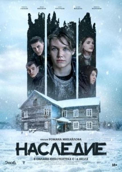 Рецензия на фильм «Наследие» — мистический сон на грани жизни и смерти от Романа Михайлова