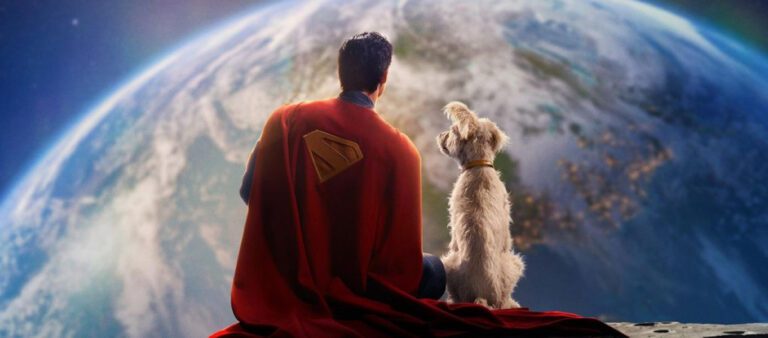 Warner Bros. судится за права на Супермена