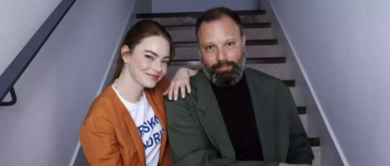 Йоргос Лантимос снимет сатиру Fatale: что известно о новом проекте