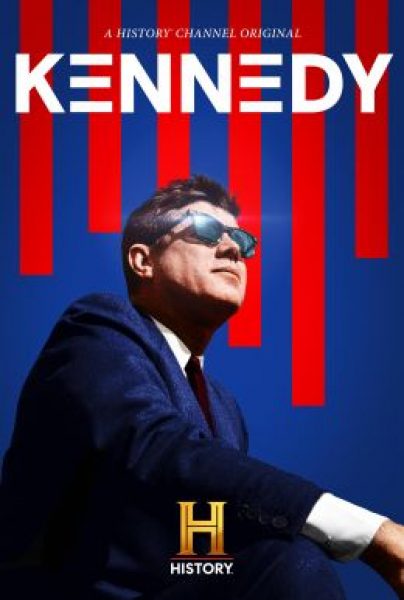 Рецензия на документальный мини-сериал «Кеннеди»: архивный пересказ биографии президента