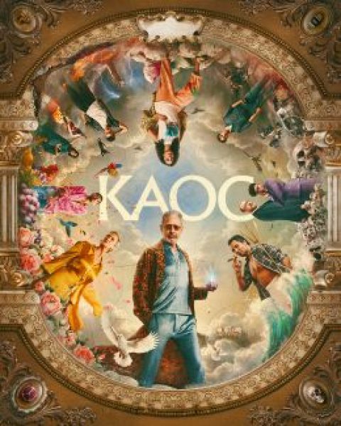Рецензия на сериал «Каос» — современное переосмысление известных древнегреческих мифов