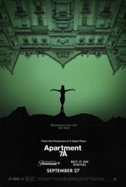 Рецензия на фильм «Квартира 7А» — необязательный приквел «Ребенка Розмари»