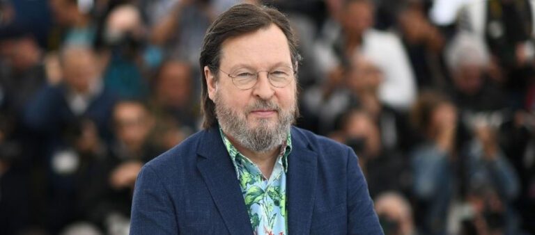 Ларс фон Триер госпитализирован из-за прогрессирующей болезни Паркинсона