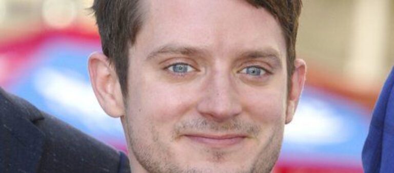 Элайджа Вуд тайно женился: подробности свадьбы и семейной жизни