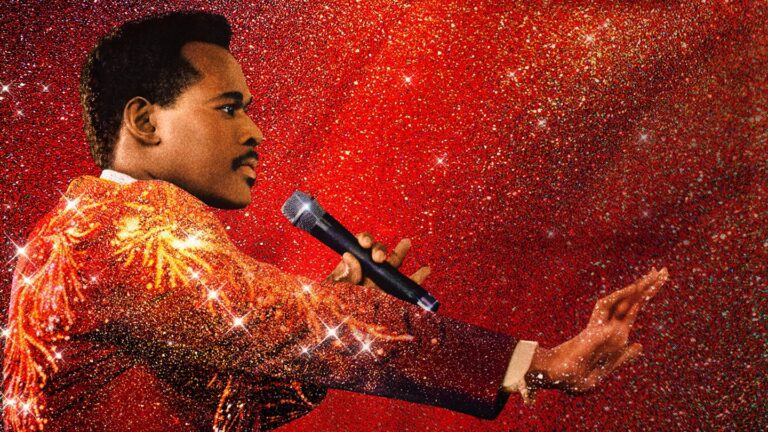 Обзор Лютер Вандросс: Неизвестные битвы короля R&B в новом документальном фильме