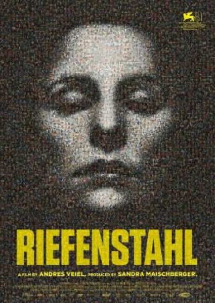 Рецензия на фильм «Рифеншталь» — док о главной пропагандистке Адольфа Гитлера