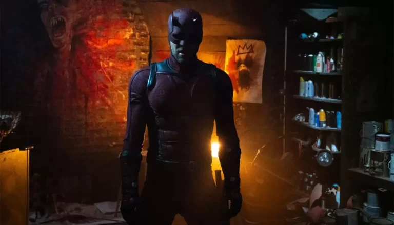 Появились первые отзывы о новом сериале Marvel «Сорвиголова: Рожденный заново»