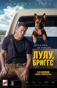 Рецензия на фильм «Лулу и Бриггс»: роуд-муви с сердцем и собакой