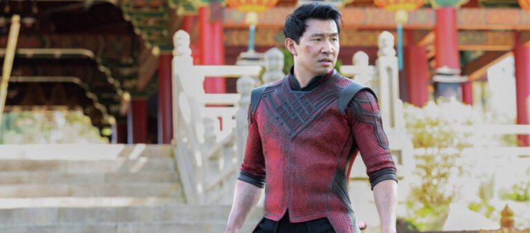 Симу Лю сыграет главную роль в адаптации Sleeping Dogs