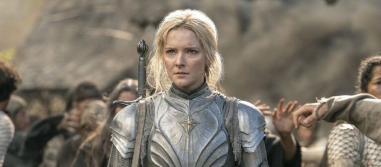 «Властелин колец: Кольца власти»: Amazon продлил сериал на третий сезон