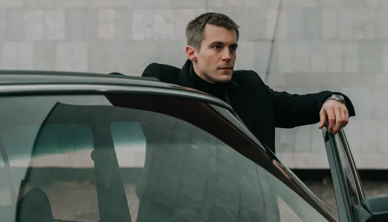 Что известно о сериале «Фишер. Продолжение»?
