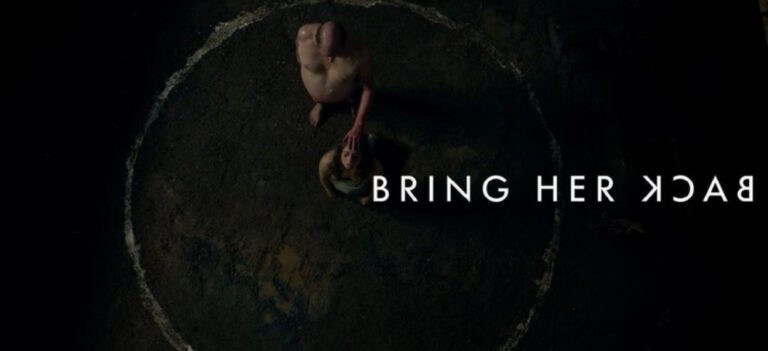 A24 представляет трейлер фильма «Верни её»: зловещая история о приёмной семье