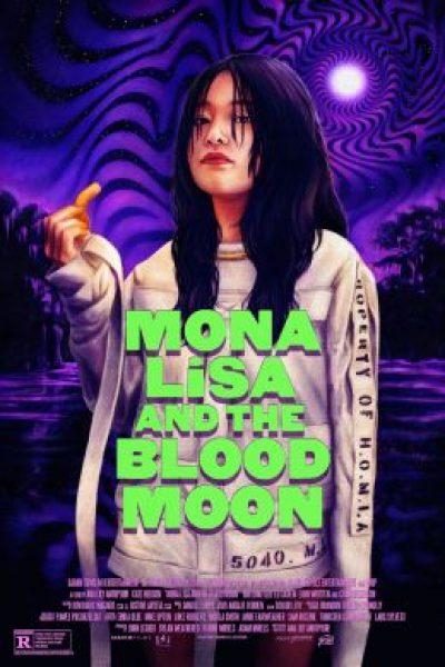 Супергерои среди нас: рецензия на фильм «Мона Лиза и кровавая луна»