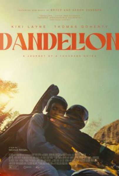 Рецензия на фильм «Данделион» – музыкальную драму о поиске себя и своего места в мире