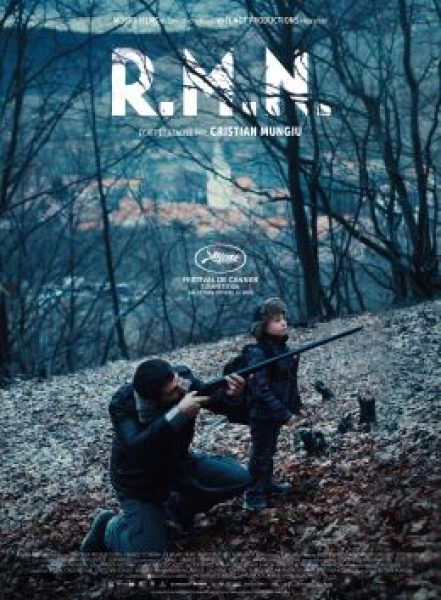 Рецензия на фильм «МРТ» — драму с Каннского кинофестиваля о бытовой ксенофобии