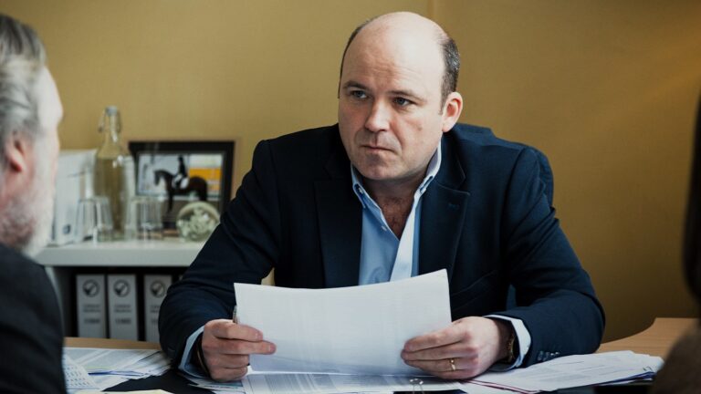 Обзор фильма  «Bank Of Dave 2: The Loan Ranger» – «Неуловимо нравится публике»