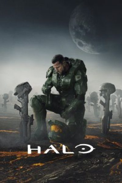 Рецензия на сериал Halo — когда Halo теряет свою душу: адаптация, которая не взлетела
