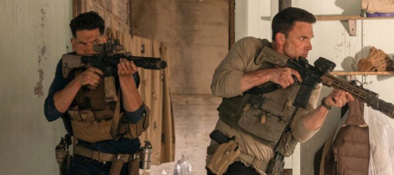 «Расплата 2»: Бен Аффлек возвращается в сиквеле о бухгалтере-супергерое