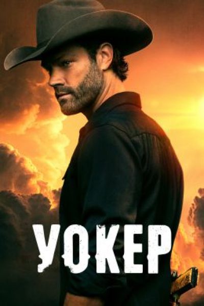 Правосудие по-техасски: Каким вышел ремейк сериала «Крутой Уокер», в котором Чака Норриса заменил Джаред Падалеки