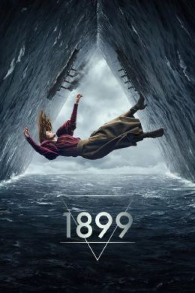 Рецензия на сериал «1899» — новый мистический хит Netflix от создателей «Тьмы»
