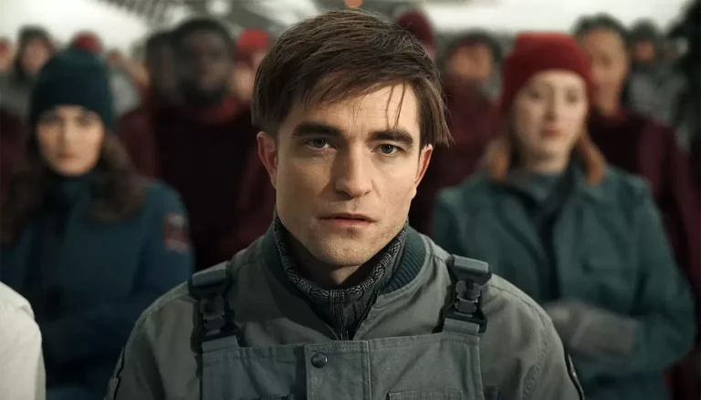 Фильм Микки 17 отзывы кинокритиков получили высокие оценки на Rotten Tomatoes