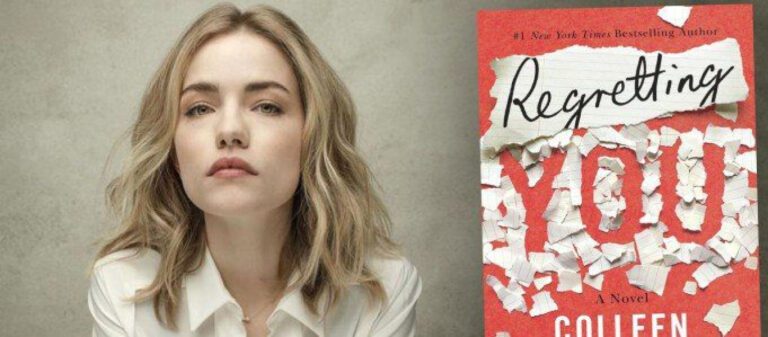 Regretting You фильм: Уилла Фицджеральд присоединилась к звездному актерскому составу новой драмы