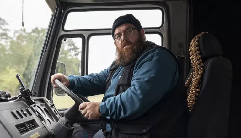 Ник Фрост Гарри Поттер: комик может сыграть Хагрида в новом сериале HBO