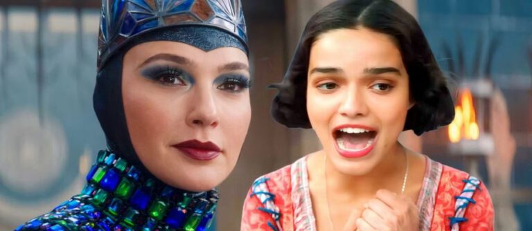 Белоснежка фильм: премьера нового ремейка Disney покоряет зрителей