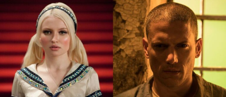 Побег сериал: Эмили Браунинг возглавит новый проект на Hulu