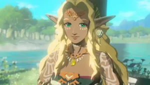 Legend of Zelda фильм: Sony экранизирует культовую игровую франшизу Nintendo