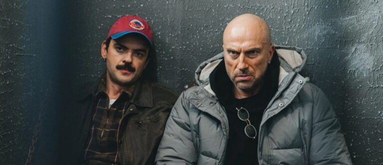 Актёрище сериал: KION объявил дату премьеры комедийного шоу с Дмитрием Нагиевым и Антоном Лапенко