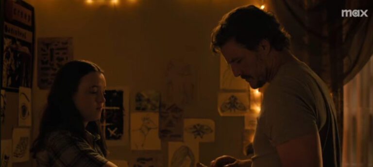 Второй сезон Одни из нас: HBO представил новый трейлер перед премьерой 13 апреля